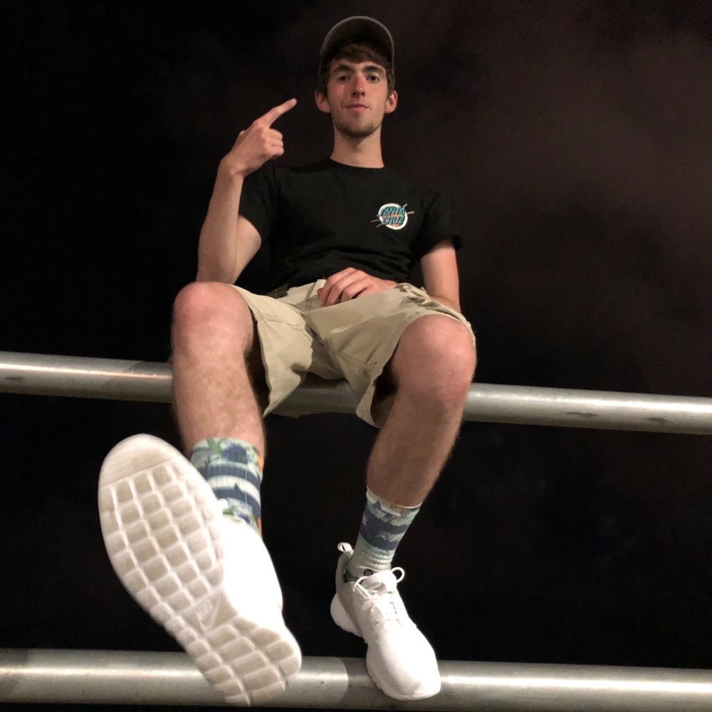 Meet your Posher, Jayme